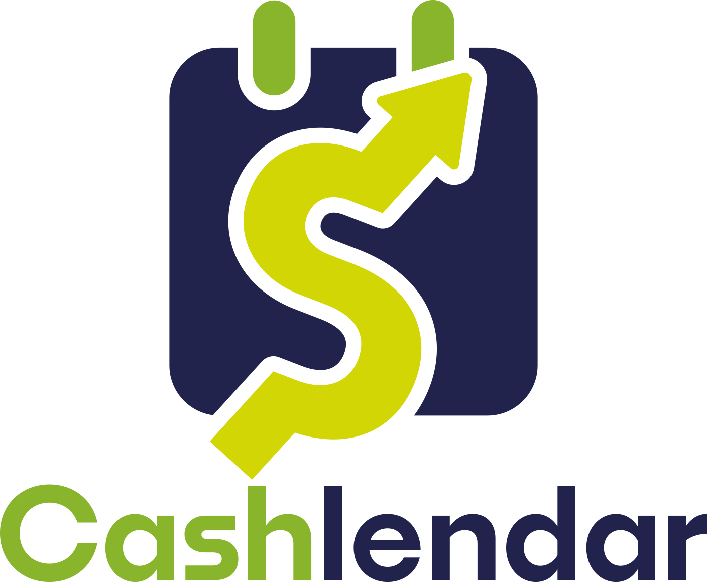Cashlendar logo